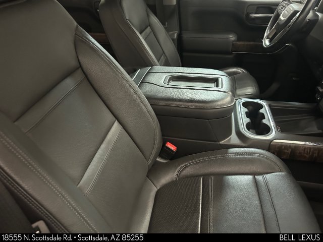 Used 2020 GMC Sierra 1500 Denali w/ Denali Ultimate Package AWD/4WD image 10