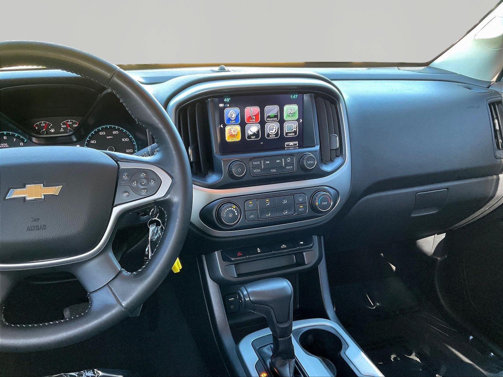 Used 2018 Chevrolet Colorado LT RWD image 10