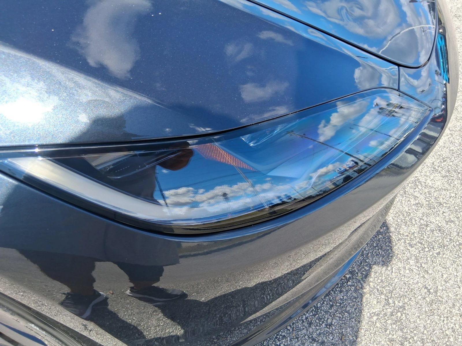 Used 2024 Tesla Model 3 Long Range RWD image 17