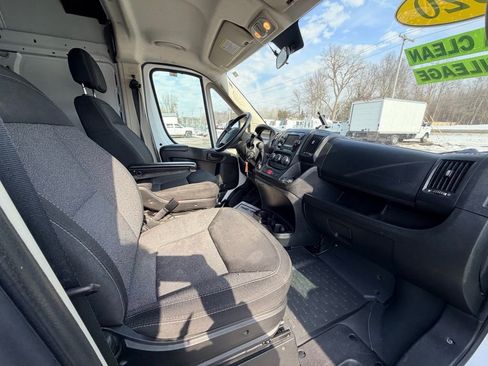 Used 2020 RAM ProMaster 1500 FWD image 11