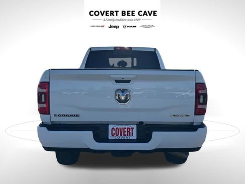 Used 2024 RAM 2500 Laramie image 9