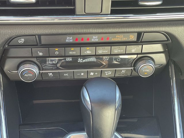 Used 2023 MAZDA CX-9 Grand Touring AWD/4WD image 23