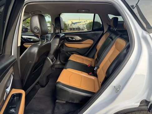 Used 2020 GMC Terrain SLT image 14