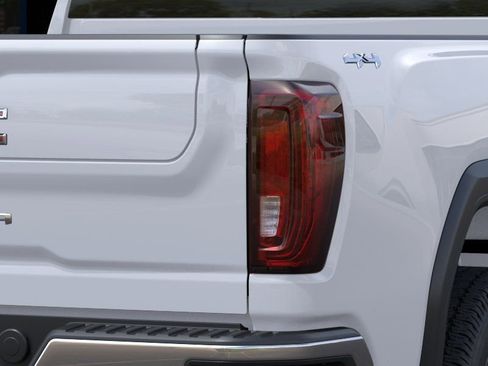 New 2026 GMC Sierra 3500 Pro AWD/4WD image 12