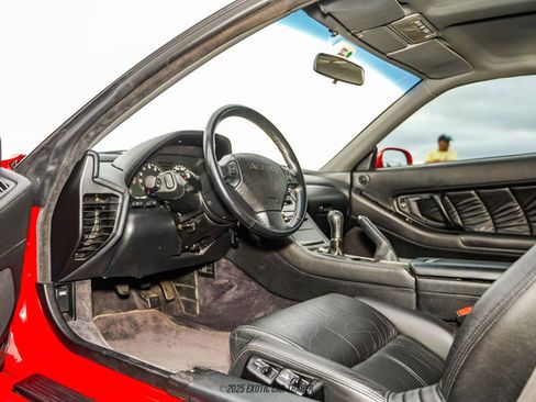 Used 1992 Acura NSX image 36