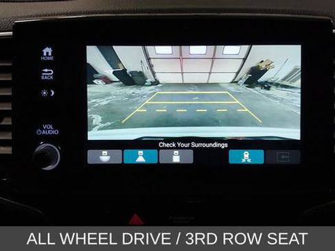 Used 2020 Honda Pilot Elite image 22