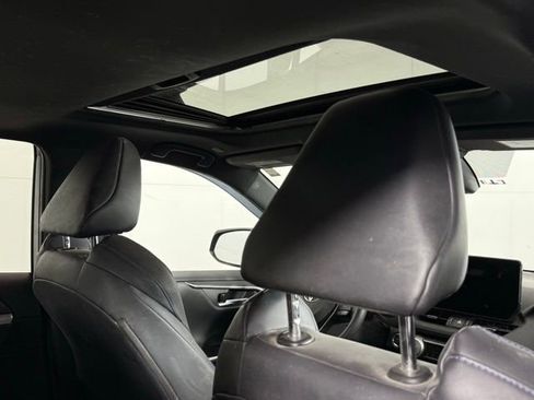 Used 2024 Toyota RAV4 XSE image 28