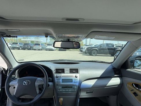 Used 2007 Toyota Camry XLE image 15