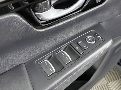 Used 2024 Honda CR-V EX-L image 16