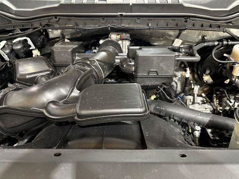 Used 2020 Ford F250 XLT w/ XLT Value Package AWD/4WD image 24