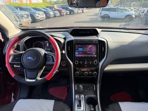 Used 2019 Subaru Ascent Premium AWD/4WD image 13