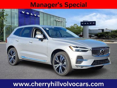 Certified 2023 Volvo XC60 B5 Plus w/ Climate Package