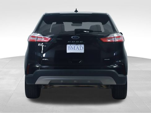 Certified 2024 Ford Edge SEL AWD/4WD image 12