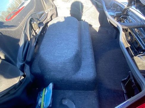 Used 2007 Pontiac Solstice GXP w/ Premium Package image 20