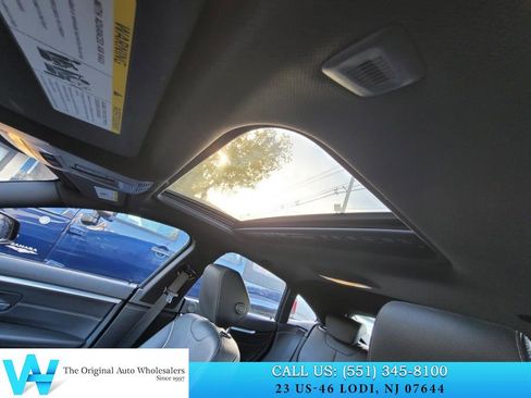 Used 2018 BMW 430i Gran Coupe xDrive image 13