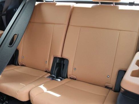 New 2026 Hyundai Santa Fe Calligraphy image 19