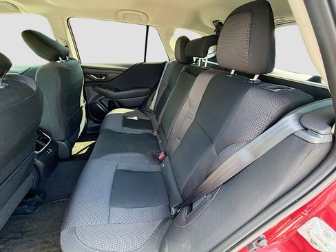 Certified 2024 Subaru Outback Premium image 21