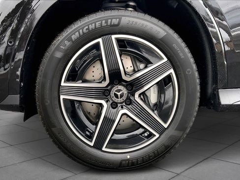 New 2026 Mercedes-Benz GLC 300 4MATIC image 15