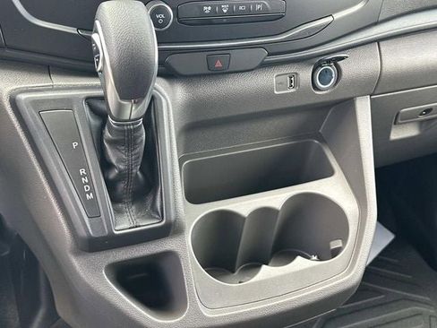 New 2025 Ford Transit 350 Low Roof w/ Load Area Protection Package image 13