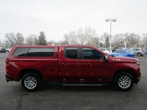 Used 2019 Chevrolet Silverado 1500 RST image 6