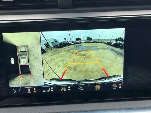 New 2026 GMC Sierra 1500 Denali image 27