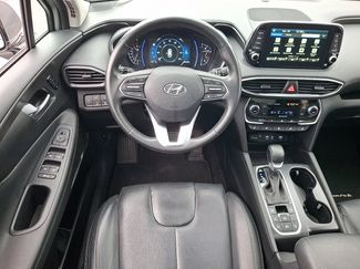 Used 2020 Hyundai Santa Fe Limited video 2
