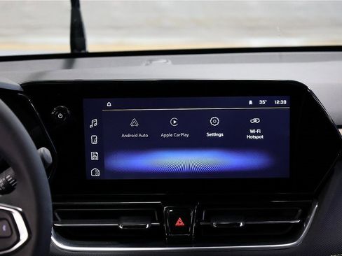 New 2025 Chevrolet TrailBlazer ACTIV w/ Driver Confidence Package image 11