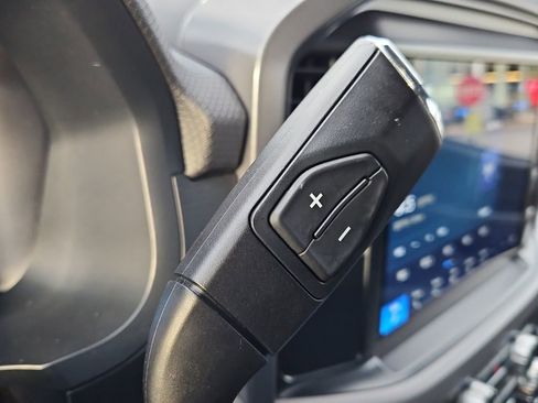 Used 2025 Ford F150 XLT w/ Equipment Group 301A Standard image 21