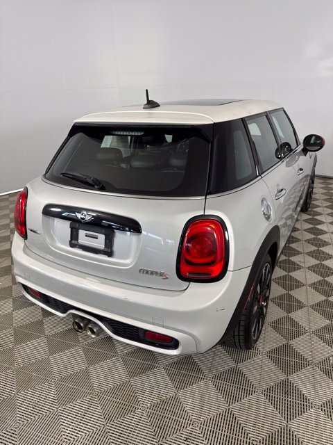Used 2017 MINI Cooper S FWD image 7