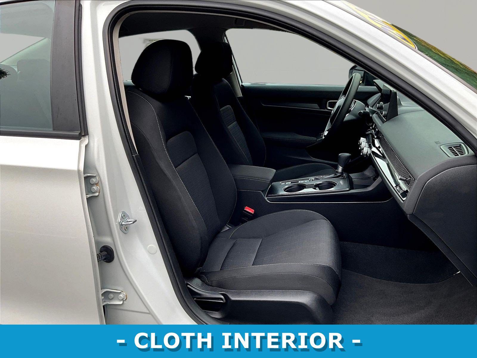 Used 2024 Honda Civic LX image 28