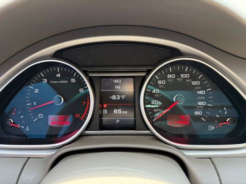 Used 2011 Audi Q7 3.0T Premium Plus AWD/4WD image 31