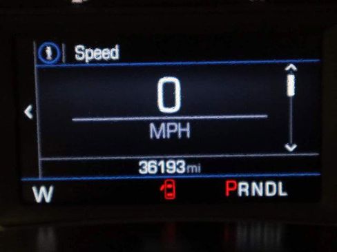Used 2021 Chevrolet Blazer LT FWD image 36