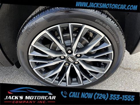 Used 2024 Cadillac XT4 Sport AWD/4WD image 22