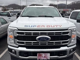 Used 2024 Ford F250 XLT w/ FX4 Off-Road Package video 2