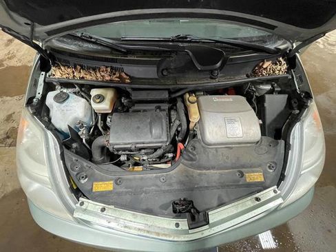 Used 2009 Toyota Prius image 41