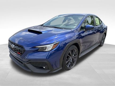 New 2026 Subaru WRX Premium AWD/4WD image 3