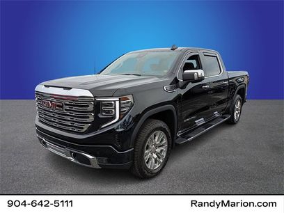 Used 2023 GMC Sierra 1500 Denali w/ Technology Package