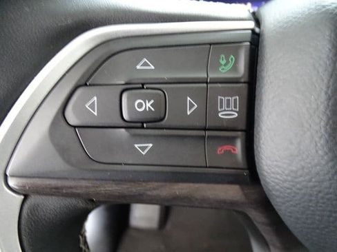 Certified 2023 Jeep Grand Cherokee L Limited AWD/4WD image 7