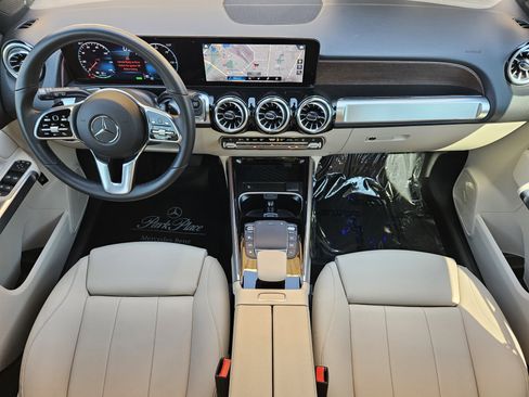 Certified 2023 Mercedes-Benz EQB 350 4MATIC SUV image 26