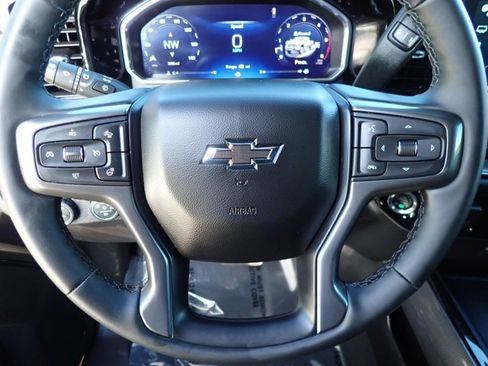 Used 2026 Chevrolet Silverado 2500 ZR2 w/ ZR2 Bison Edition image 14