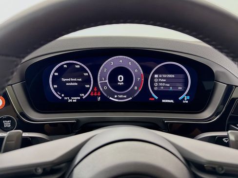 New 2026 Porsche Cayenne Coupe AWD/4WD image 17
