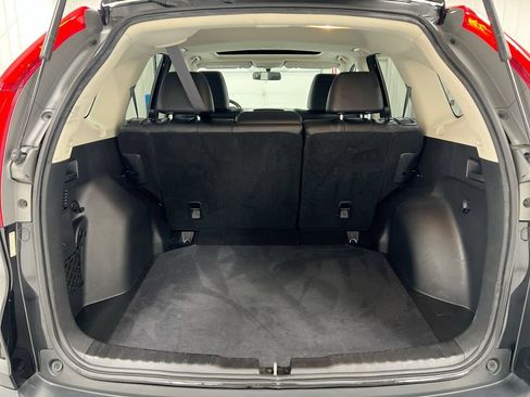 Used 2014 Honda CR-V EX-L image 24