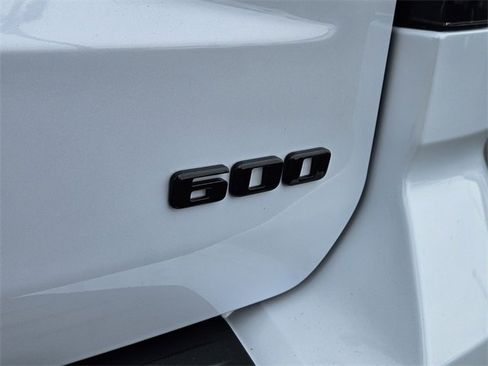 New 2026 Cadillac Escalade Platinum Sport image 17