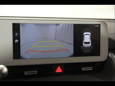 Certified 2024 Hyundai Ioniq 5 SEL AWD/4WD image 13