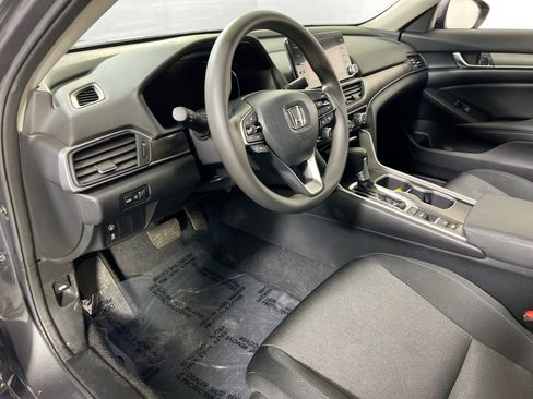 Used 2022 Honda Accord LX image 9