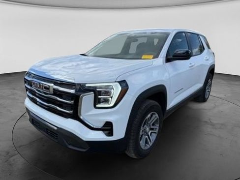 Used 2026 GMC Terrain Elevation FWD image 5