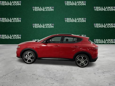 Used 2024 Alfa Romeo Tonale Sprint image 10