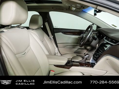 Used 2017 Cadillac XTS Premium Luxury w/ Driver Assist Package image 24