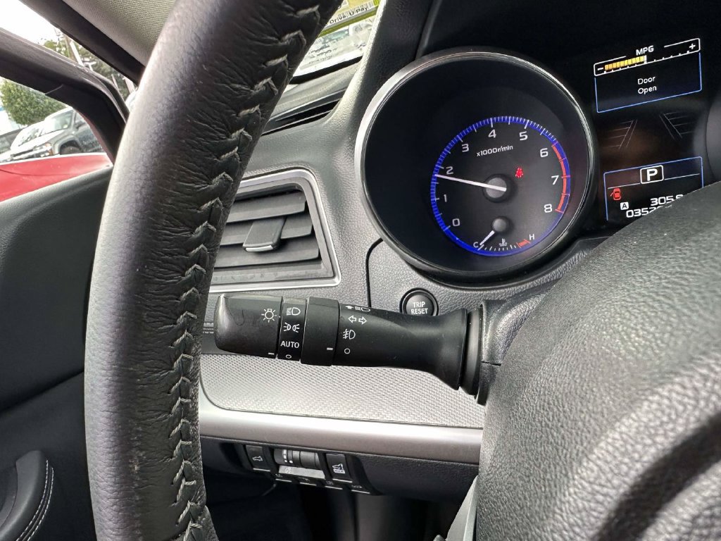 Used 2019 Subaru Outback 2.5i Premium AWD/4WD image 28