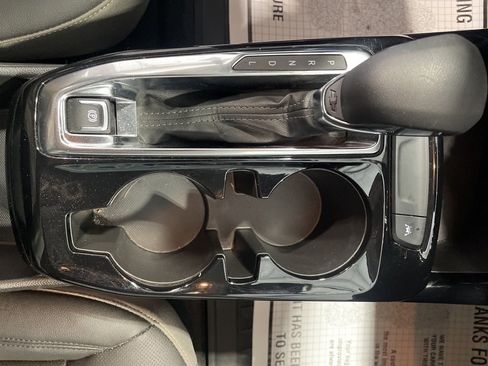 Used 2025 Chevrolet Trax ACTIV w/ Driver Confidence Package image 19